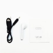 I7 i7s TWS Wireless Headphone in-ear Bluetooth Earphone Earbuds Headset With Mic For Phone iPhone Xiaomi Samsung Huawei LG
