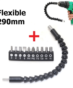 Flexible Shaft Tool Electronics Drill Screwdriver
