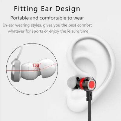 SIMVICT JK28 Earphone Headset In Ear Earbuds Earphone For Mobile Phone Android Xiaomi Samsung PC fone de ouvido DJ