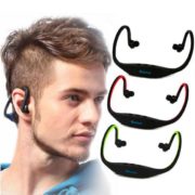 S9 bluetooth headphone sport wireless bluetooth earphone handsfree wireless headphones with mic for Phone iPhone Xiaomi headset