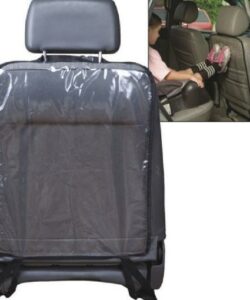 Car Seat Cover Mats Back Protectors Protection For Children Protect Auto Seats Covers for Baby Dogs from Mud Dirt