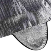 Quality Pearl Cotton Windshield Car Sun Shade Waterproof