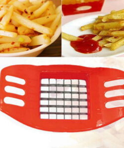 Potato Cutter Slicer French Fries