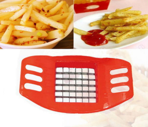 Potato Cutter Slicer French Fries