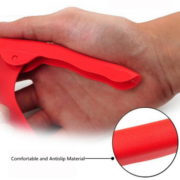 3 Steps Quick Shrimp Peelers Deveiners Peel Prawn Shell Seafood Tools Resturant House Kitchen Easy Use