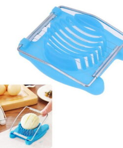 Egg Slicer Section Cutter Easy To Use Cooking Tool Tomato Cutter