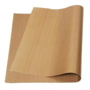 Reusable Resistant Baking Mat Non-stick 60*40cm Teflon Sheet Baking Paper Grill Liner Oil-proof Cooking Pad Sheet Baking Tools