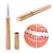 1pcs Teeth Whitening Pen Makeup Tooth Gel Whitener Bleach Stain Eraser Remover Instant Beauty Health