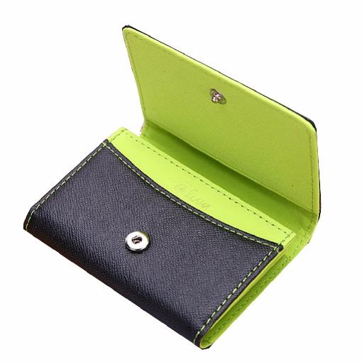 Brand Leather Men Wallet Coin Pocket Korean Card Holder High Quality Hasp Male Purse Carteira