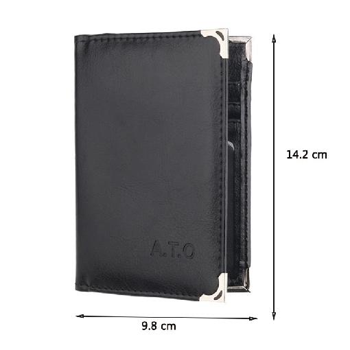 Brand Auto Driver license holder Business Card Holder Car-Covers for Documents Designer Travel Wallets